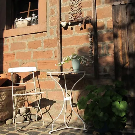 Spessart Bessenbach