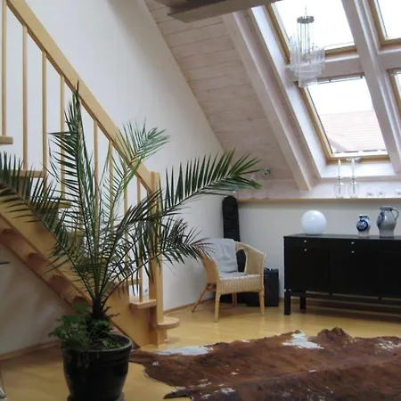 Apartment Spessart Bessenbach