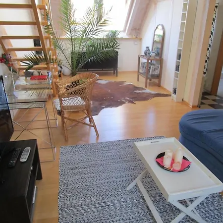 Spessart Bessenbach Apartment Strassbessenbach