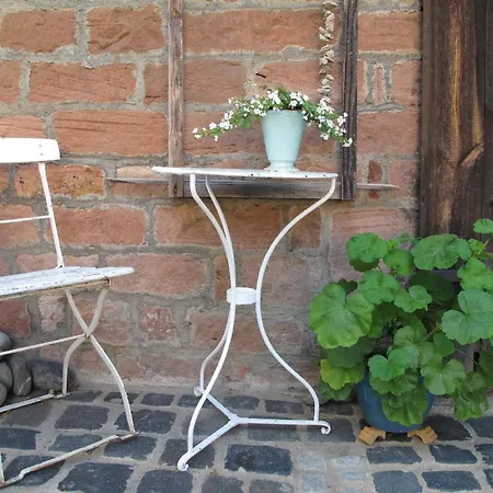 Spessart Bessenbach Apartment Strassbessenbach